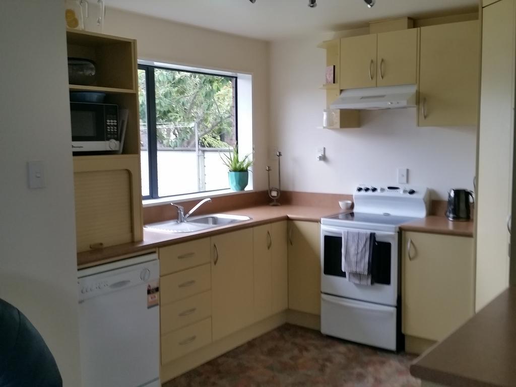 Kea Cottage Te Anau Eksteriør billede