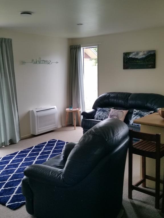 Kea Cottage Te Anau Eksteriør billede