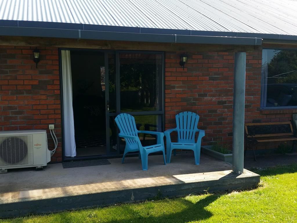 Kea Cottage Te Anau Eksteriør billede