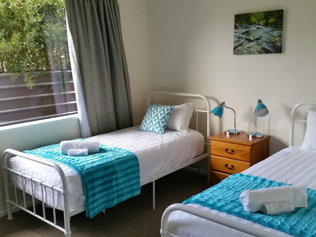 Kea Cottage Te Anau Eksteriør billede